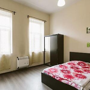 Appartement op de Begane Grond